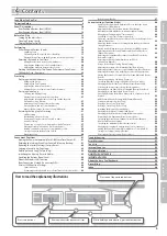 Preview for 5 page of Roland HP504 Owner'S Manual