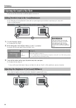 Предварительный просмотр 20 страницы Roland HP504 Owner'S Manual