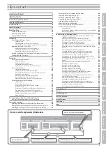 Preview for 7 page of Roland HP506 Owner'S Manual