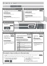 Preview for 10 page of Roland HP506 Owner'S Manual