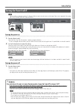 Preview for 17 page of Roland HP506 Owner'S Manual