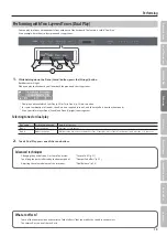 Preview for 19 page of Roland HP506 Owner'S Manual