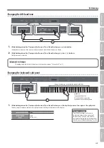 Preview for 21 page of Roland HP506 Owner'S Manual