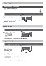 Preview for 26 page of Roland HP506 Owner'S Manual