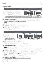 Preview for 34 page of Roland HP506 Owner'S Manual