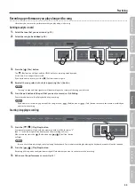 Preview for 35 page of Roland HP506 Owner'S Manual