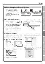 Preview for 39 page of Roland HP506 Owner'S Manual