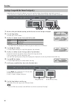 Preview for 40 page of Roland HP506 Owner'S Manual