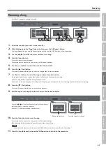 Preview for 41 page of Roland HP506 Owner'S Manual