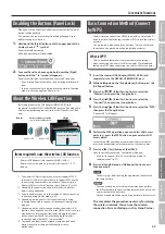 Preview for 47 page of Roland HP506 Owner'S Manual