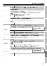 Preview for 51 page of Roland HP506 Owner'S Manual