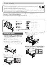 Preview for 62 page of Roland HP506 Owner'S Manual