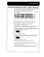 Предварительный просмотр 45 страницы Roland HP550G Owner'S Manual