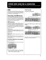 Предварительный просмотр 53 страницы Roland HP550G Owner'S Manual