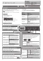 Preview for 6 page of Roland HP601 Owner'S Manual