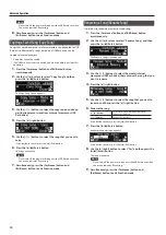 Preview for 12 page of Roland HP601 Owner'S Manual