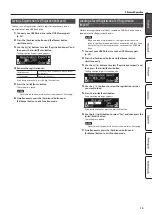 Preview for 15 page of Roland HP601 Owner'S Manual