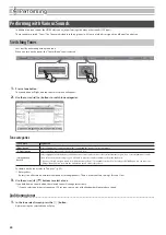 Предварительный просмотр 20 страницы Roland HPi-50e Owner'S Manual