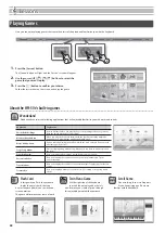 Предварительный просмотр 28 страницы Roland HPi-50e Owner'S Manual