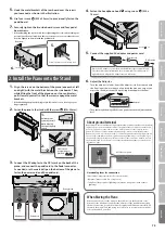 Предварительный просмотр 73 страницы Roland HPi-50e Owner'S Manual