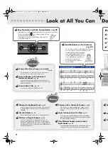 Предварительный просмотр 4 страницы Roland HPi-6 Owner'S Manual