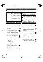 Предварительный просмотр 6 страницы Roland HPi-6 Owner'S Manual