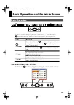 Предварительный просмотр 23 страницы Roland HPi-6 Owner'S Manual