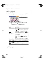 Предварительный просмотр 36 страницы Roland HPi-6 Owner'S Manual