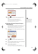 Предварительный просмотр 37 страницы Roland HPi-6 Owner'S Manual