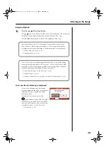 Предварительный просмотр 39 страницы Roland HPi-6 Owner'S Manual