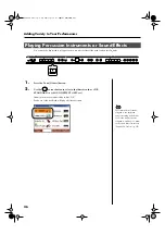 Предварительный просмотр 46 страницы Roland HPi-6 Owner'S Manual