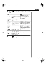 Предварительный просмотр 59 страницы Roland HPi-6 Owner'S Manual