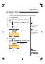 Предварительный просмотр 77 страницы Roland HPi-6 Owner'S Manual