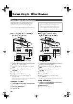 Предварительный просмотр 96 страницы Roland HPi-6 Owner'S Manual