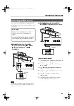 Предварительный просмотр 97 страницы Roland HPi-6 Owner'S Manual