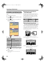 Предварительный просмотр 98 страницы Roland HPi-6 Owner'S Manual