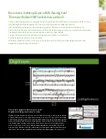 Preview for 2 page of Roland HPi-6F Brochure & Specs