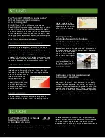 Preview for 4 page of Roland HPi-6F Brochure & Specs