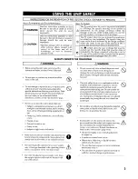 Предварительный просмотр 3 страницы Roland HPi-7 Owner'S Manual