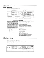 Предварительный просмотр 16 страницы Roland HPi-7 Owner'S Manual