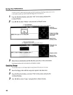 Предварительный просмотр 44 страницы Roland HPi-7 Owner'S Manual