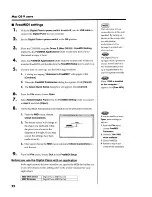 Предварительный просмотр 106 страницы Roland HPi-7 Owner'S Manual