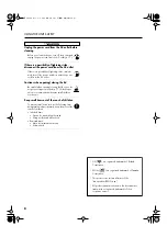 Preview for 8 page of Roland HPI-7S Owner'S Manual