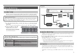 Preview for 9 page of Roland HS-5 Owner'S Manual