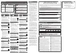 Preview for 2 page of Roland HT-TX01 Owner'S Manual