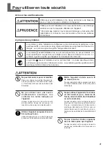 Preview for 7 page of Roland HU-500 User Manual