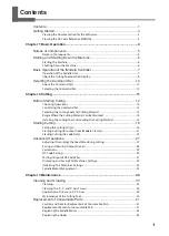 Preview for 2 page of Roland iModela iM-01 Master Manual