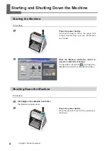 Preview for 7 page of Roland iModela iM-01 Master Manual