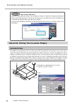 Preview for 9 page of Roland iModela iM-01 Master Manual