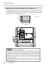 Preview for 15 page of Roland iModela iM-01 Master Manual